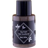 Buklet Otel Tipi Dolesh 100x25 ml Saç Kremi