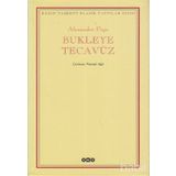 BUKLEYE TECAVÜZ - ALEXANDER POPE