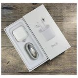 Bukrem Store 🎯 Pro 5 Tws Bluetooth 5. 0 Mini Earbuds – Gps Bulma, Kablosuz Şarj, Dokunmatik, Otomatik Açma/ kapama – Ios & Android Uyumlu - Beyaz