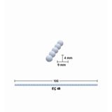 Bükülebilir Esnek Çıta 100cm EÇ-48