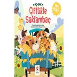 Bul Beni Çiftlikte Saklambaç - Serap Armutlu Acar