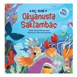 Bul Beni Okyanusta Saklambaç