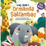 Bul Beni – Ormanda Saklambaç