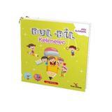 Bul Bil Kelimeler - Yeti Kitap
