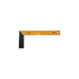 Bul-Max 35 cm Sarı Gönye Bmx-2232