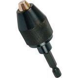 Bul-Max Bulmax Bits Mandren 0.3-6.5 mm BMX-3960 - 1 adet