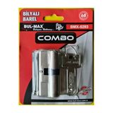 Bul-Max Bulmax Combo 68 Mm Bilyalı Barel Bmx5293