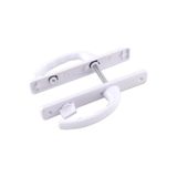 Bul-Max Bulmax Pvc Banyo-Wc Kapı Kolu (bmx-3756) Kapı Kolu