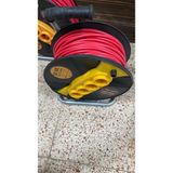 Bul-Max Kablo Makaralı 3x1.5 Cca 50MT Uzatma Kablosu - 3X1.4