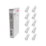Bulacaksin Bosch Eco Dipsiz Ampul 12V 5W T10 W5W 10'Lu Paket