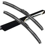 Bulacaksın Ford Ranger Hibrit 2003-2009 Ön Silecek Takımı