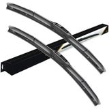 Bulacaksın Renault Symbol Hibrit 2000-2008 Ön Silecek Takımı