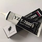 Bulaıen T7000 Ekran Dokunmatik Siyah Silikon Yapıştırıcı 110Ml