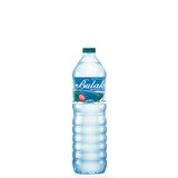 Bulak 1.5 lt Su