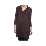 BULALGİY BGA157872 Kahve Kadın Ceket