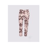 Bulalgiy BULALGİY Kadın Baskılı Pantolon - BGA220792