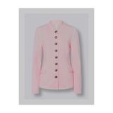 Bulalgiy Kadın Pembe Ceket - BGA678686