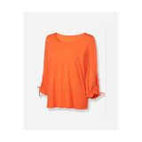 Bulalgiy Kadın Turuncu Bluz - BGA143554