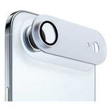 BuLand Store Apple iPhone 17 Air Lensguard 20 Kamera Lens Koruyucu - Mavi