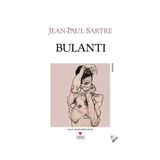 Bulantı - Jean Paul Sartre