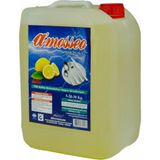 Bulaşık Deterjanı (Amosseo) 5 kg - 5 lt