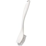 Bulaşık Fırçası, Beyaz, 25 cm