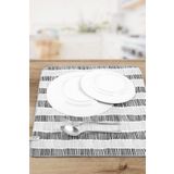 Bulaşık Kurutma Matı 42X50 cm Pedi Kurulama Bezi Örtüsü MF-076