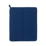 Bulaşık Kurutma Matı Bezi Tezgah Üstü Bulaşık Suyu Emici 44X36CM Kurutucu Bulaşık Altlığı (2 Adet) - standart