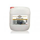 Bulaşık Makina Kireç Çözücü 30Kg