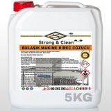 Bulaşık Makine Kireç Çözücü 5 Kg