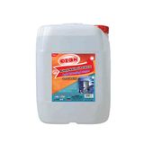 Bulaşık Makine Parlatıcı 20 Kg ( Koli Içi 1 Adet)