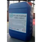 Bulaşık Makinesi Kireç Sökücü 5 Kg