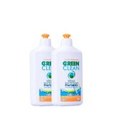 Bulaşık Makinesi Parlatıcı 500 Ml. 2' Li Set