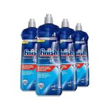 Bulaşık Makinesi Parlatıcı 800 Ml X 4