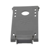 Bulaşık Makinesi Parlatıcı Kapağı Bosch SGS33E02TR, SGS46E07TR, Siemens SE24E760TR, SE24E260TR ile Uyumlu