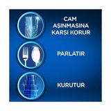 Bulaşık Makinesi Parlatıcı & Kurutucu Limonlu (1 x 800 Ml) - Option-1