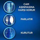 Bulaşık Makinesi Parlatıcı & Kurutucu Limonlu (1 x 800 Ml)
