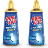 Bulaşık Makinesi Parlatıcısı 500 ml (2 Paketi) - Option-1