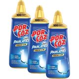 Bulaşık Makinesi Parlatıcısı 500 Ml (3 Paketi)