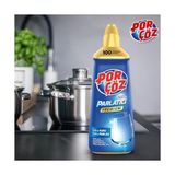 Bulaşık Makinesi Parlatıcısı 500 ml - Option-1