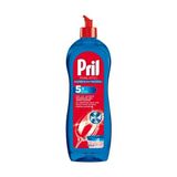Bulaşık Makinesi Parlatıcısı Ekstra Kurutma Etkili 750 ml