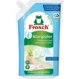 Bulaşık Makinesi Parlatıcısı Yedek Torba 750 ml