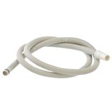 Bulaşık Makinesi Tahliye Hortumu Bosch SMS68L08TR, SMS30E02TR, SMS53E02TR ile Uyumlu