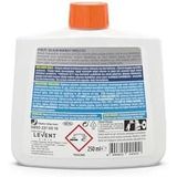 Bulaşık Makinesi Temizleyici (Bodrum Mandalinası - Datça Bademi) 250 Ml