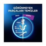 Bulaşık Makinesi Temizleyicisi Limonlu (1 x 250 Ml) - Option-1
