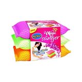 Bulaşık Sünger 3 Lü - Option-1