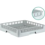 Bulaşık Yıkama Makinesi Basketi 50X50 Bardak 6 Adet