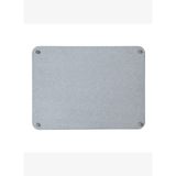 BULAŞIKLIK 40x30CM GRİ