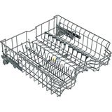 Bulaşıklık Üst Raf Raf 6 Sepet Tekerlekli Bsh Bosch Siemens Neff Constructa No.: 771812 Için Uy