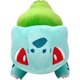 Bulbasaur Pokemon Peluş Oyuncak 20 cm İthal Detaylı Renkli Tasarım 3+ Yaş İçin - balbusaur20